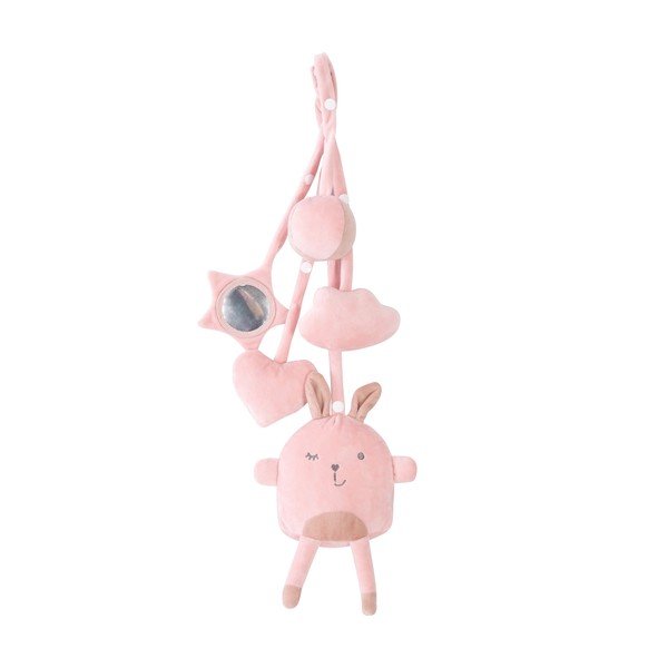 Vaikiška trapecija Style – Roba-image-3