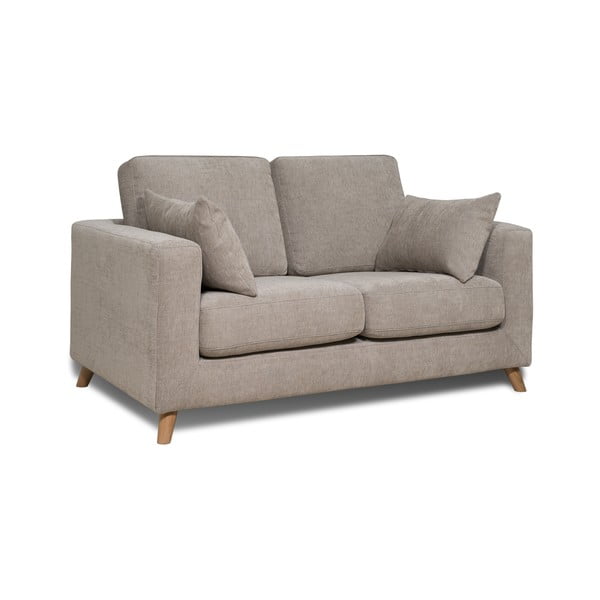 Pilka sofa 157 cm Faria - Scandic-image-1