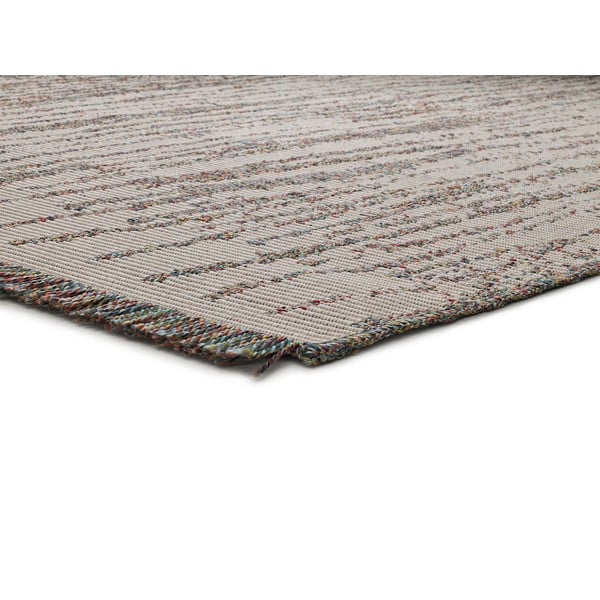 Lauko kilimas smėlio spalvos 130x190 cm Niya – Universal-image-2