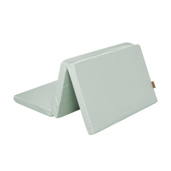 Putų vaikiškas čiužinys su nuimamu sluoksniu/sulankstomas 120x60 cm Style – Roba