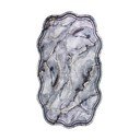 Pilkas kilimas 120x80 cm - Vitaus