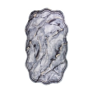 Pilkas kilimas 120x80 cm - Vitaus