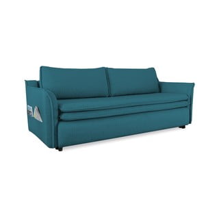 Turkio spalvos sofa-lova Miuform Charming Charlie