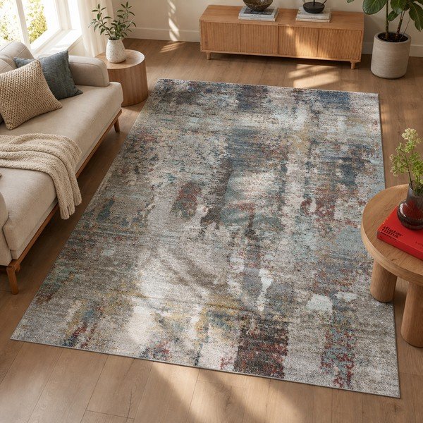 Kilimas Universal Amira Multi, 160 x 230 cm-image-4