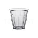 6 stiklinių rinkinys po 90 ml Picardie - Duralex
