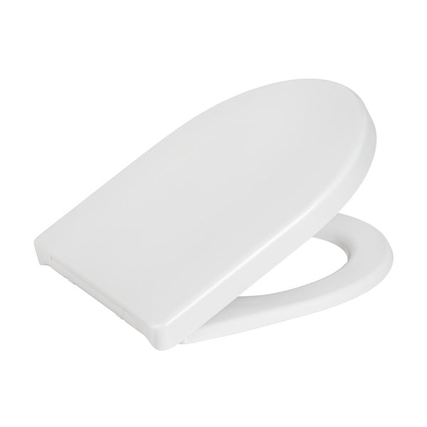 Tualeto sėdynė su automatiniu uždarymu Sindia - Wenko-image-1