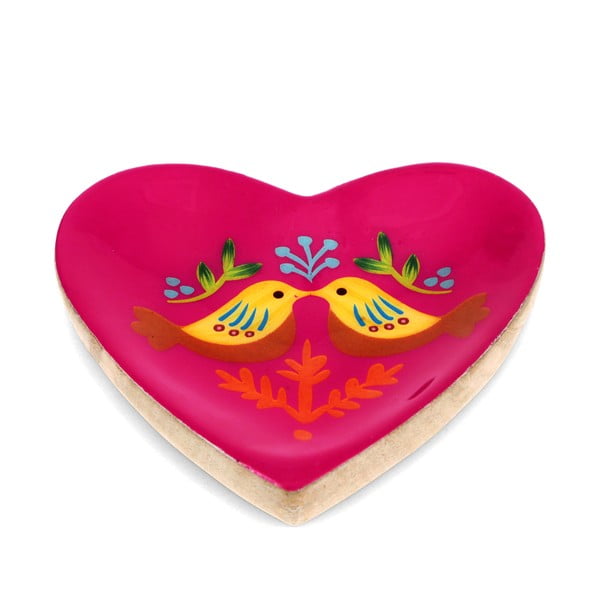 Indelis juvelyrikai Birds – Rex London-image-2