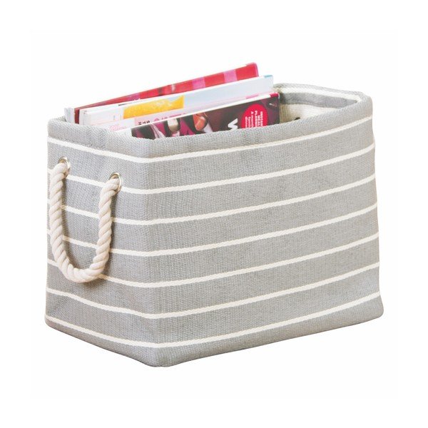 Saugojimo krepšys "InterDesign Luca", 33 x 20,5 cm-image-3