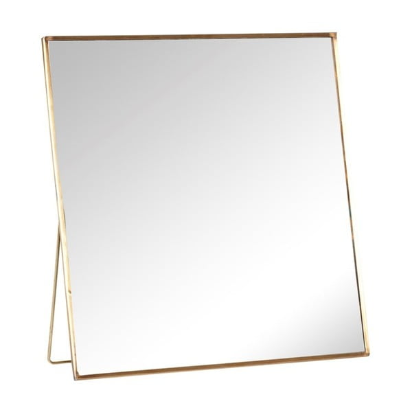 Stalo veidrodis Hübsch Toke, 25 x 25 cm