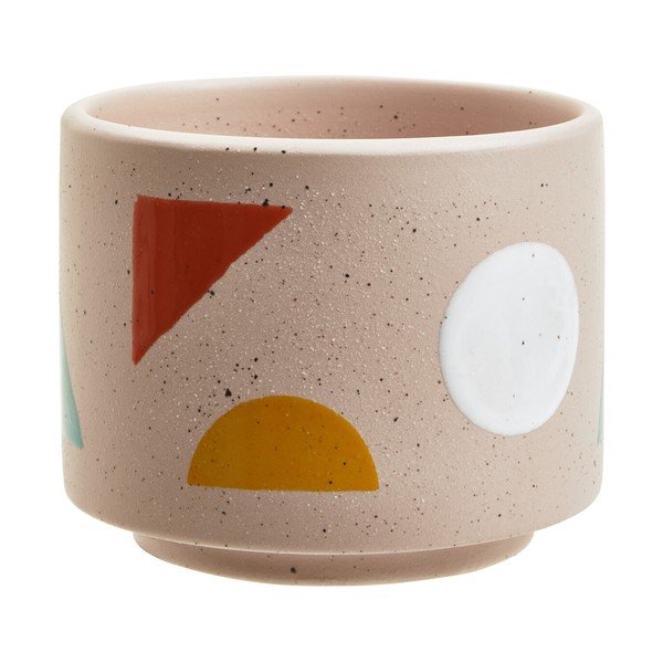 Iš keramikos gėlių vazono dangtelis ø 13 cm Jada – Premier Housewares-image-3