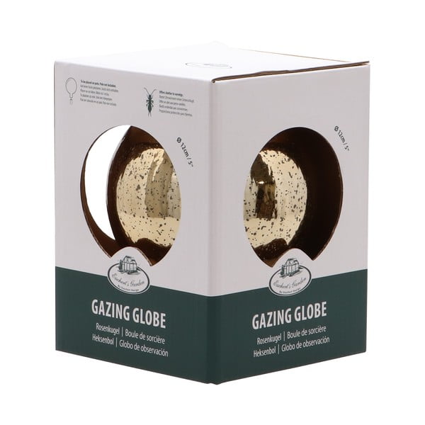 Iš stiklo kamuoliukai tvorai 2 vnt. – Esschert Design-image-2