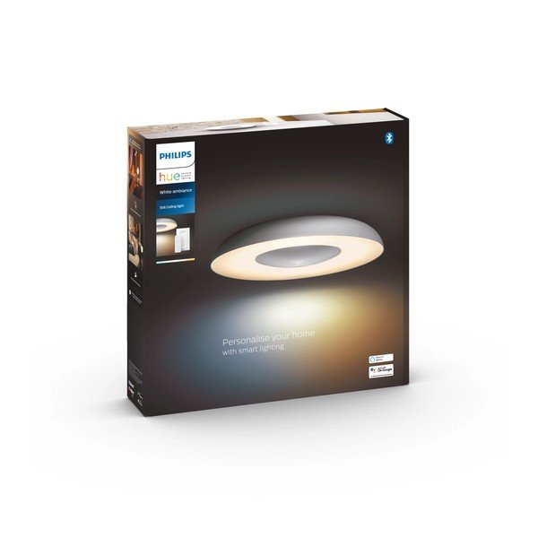 Išmanus lubinis šviestuvas LED 22,5 W Still – Philips Hue-image-4