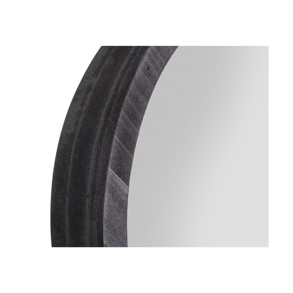 Sieninis veidrodis su medžio masyvo rėmu 90x48 cm Wall Art – PT LIVING-image-3