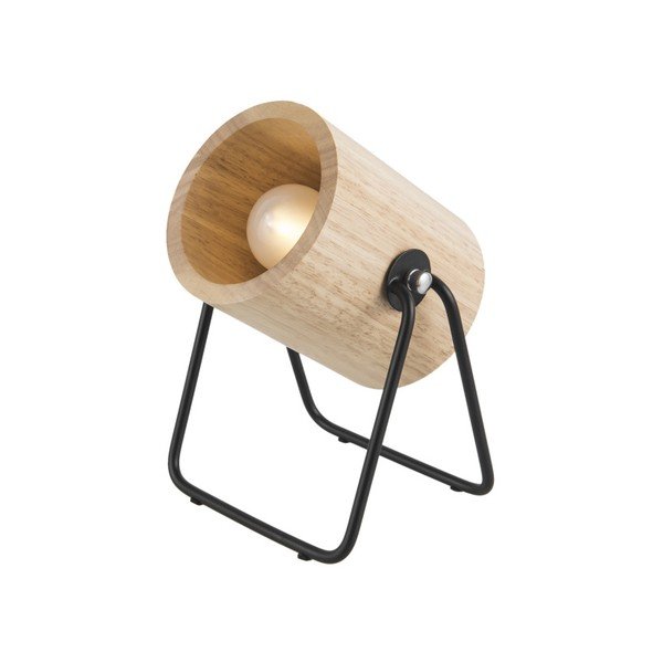 Stalo lempa "Leitmotiv Hefty Round-image-1