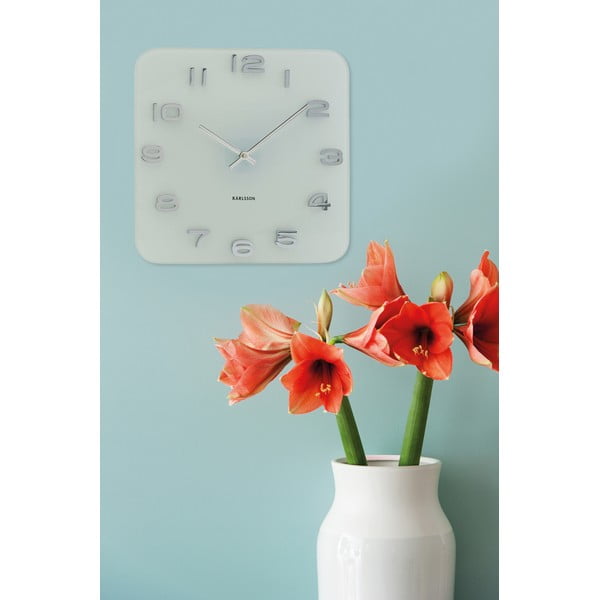 Sieninis laikrodis Vintage – Karlsson-image-1