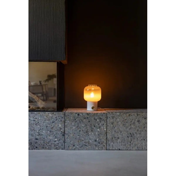 Baltas stalinis šviestuvas Zuiver Moody-image-1