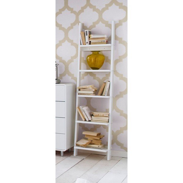 Balta lentyna Tenzo Strada, 45 cm-image-1