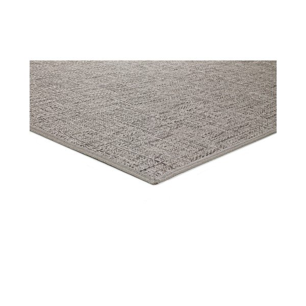 Pilkas lauko kilimas "Universal Jaipur Simple", 160 x 230 cm-image-1