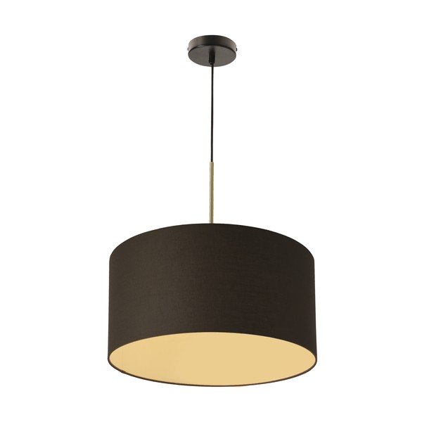 Kabantis šviestuvas ø 40 cm su tekstiliniu gaubtu Vanti – Candellux Lighting-image-2