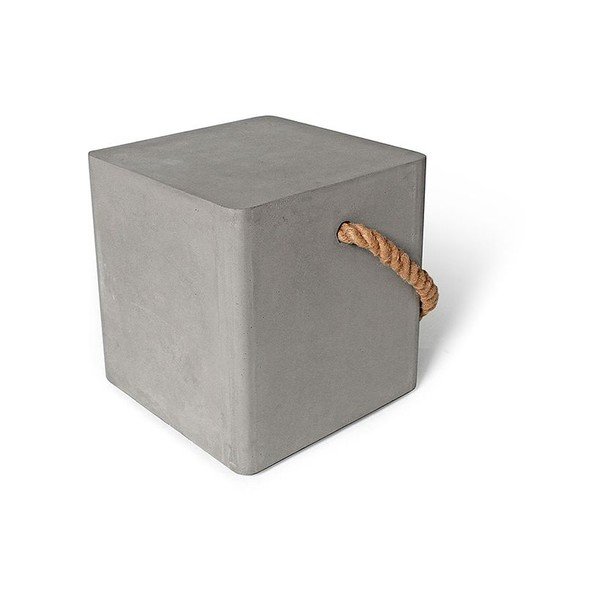 Betoninė kėdė Lyon Béton Edge-image-2