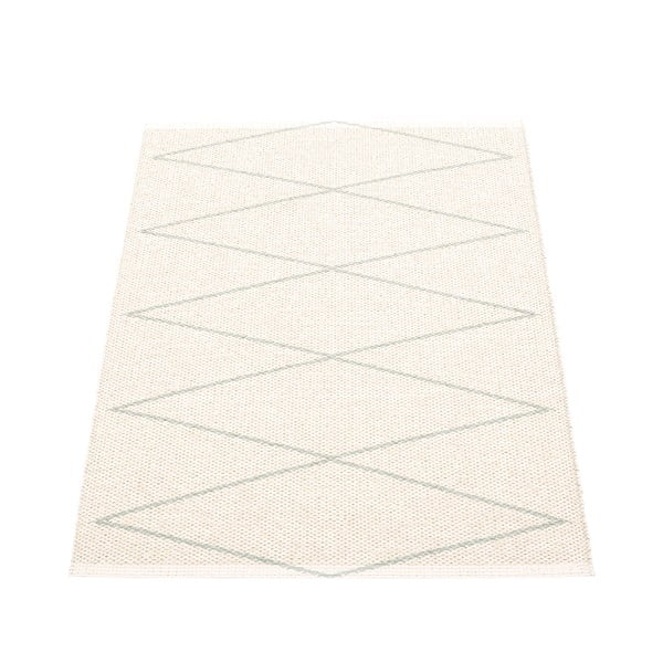 Šviesiai žalios spalvos lauko ir vidaus kilimas 70x100 cm Max Sage – Pappelina-image-2