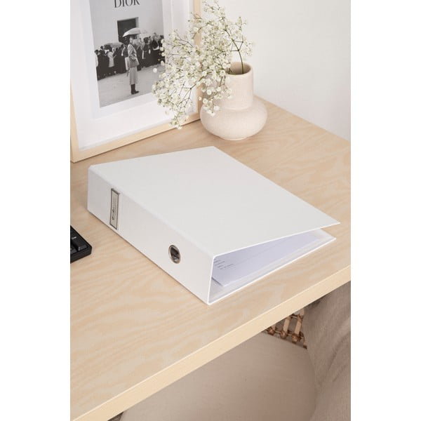 Biuro organizatorius dokumentams iš kartono Archie – Bigso Box of Sweden-image-2