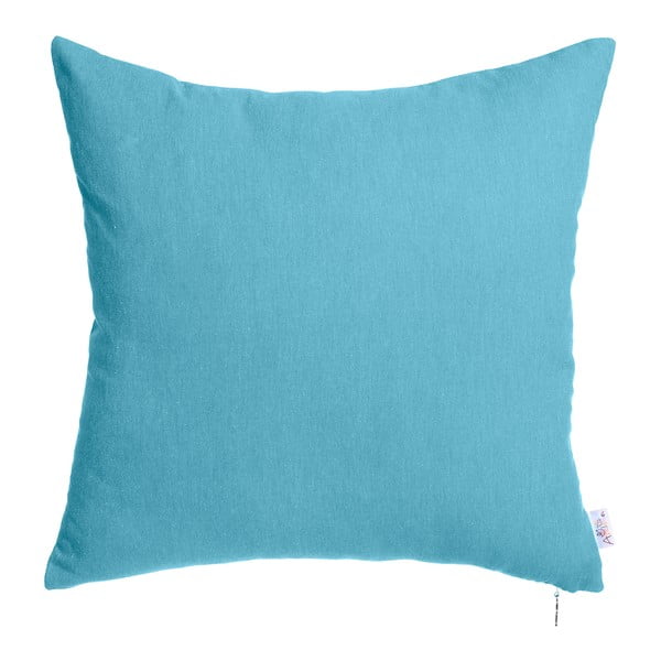 "Pillowcase Mike & Co. NEW YORK Denisas 40 x40 cm, mėlynas