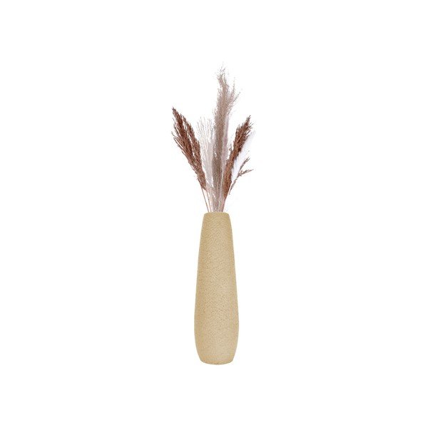 Šviesiai ruda vaza PT LIVING Elegance, aukštis 46 cm-image-3