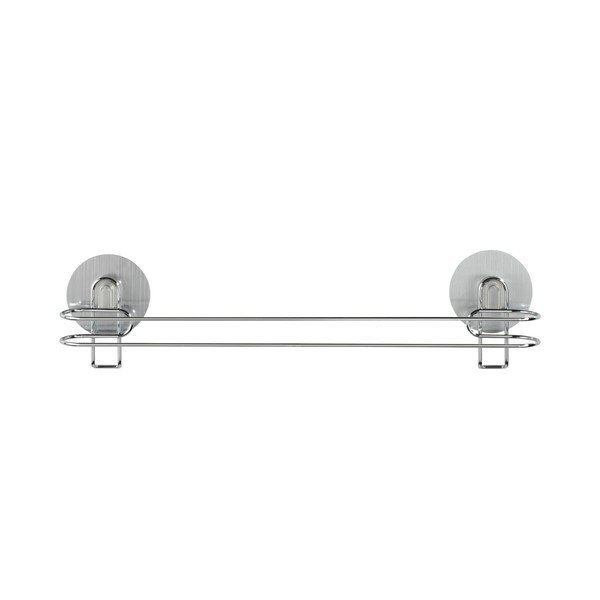 Savarankiškas rankšluosčių laikiklis Wenko Static-Loc, 45 cm-image-1