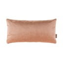 Rožinė pagalvėlė Dutchbone Spencer, 60 x 30 cm