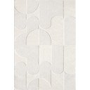 Kreminės spalvos kilimas 160x230 cm Luna – ESTE