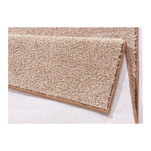 3 kreminės spalvos kilimėlių rinkinys Hanse Home Pure-image-4