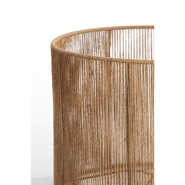 Šviestuvo gaubtas natūralios spalvos ø 30 cm Tossa – Light & Living-image-2