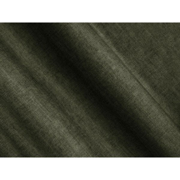 Žalios spalvos taburetė iš velveto Campi – Cosmopolitan Design-image-3