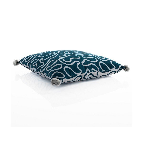 Dekoratyvinė pagalvėlė 45x45 cm Tangle – Tomasucci-image-2