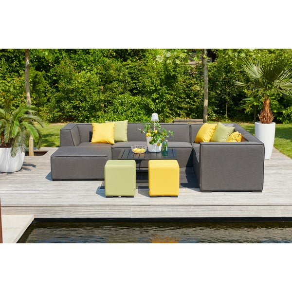 Žalias sodo pufas Hartman Alex-image-2