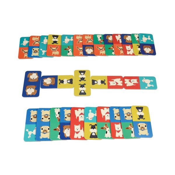 Domino Rex Londono šunys-image-4