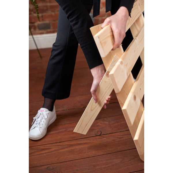 Modulinė sofa Karup design Roots White/Mocca-image-1