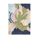 Plakatas 50x70 cm Little Green – Sofie Rebecca Iversen – The Poster Club