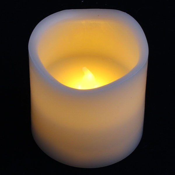 LED žvakė Dakls S