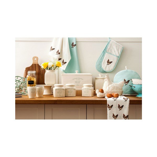 Country Kitchen cukraus indelis-image-2