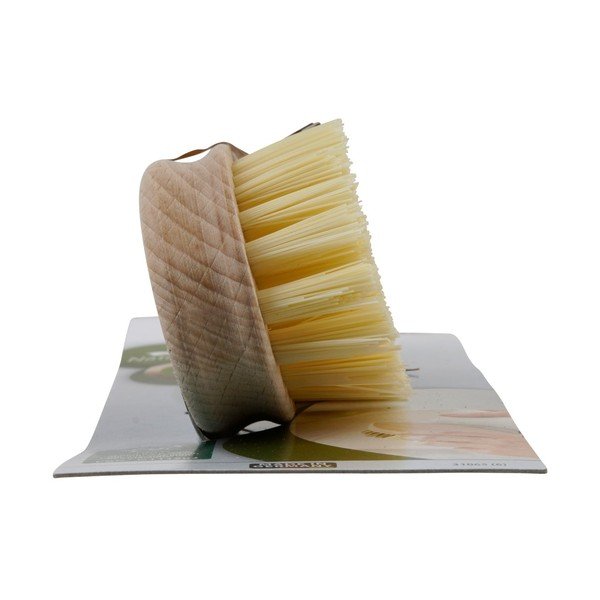 Universalus bukmedžio medienos šepetys Fackelmann Nature-image-2