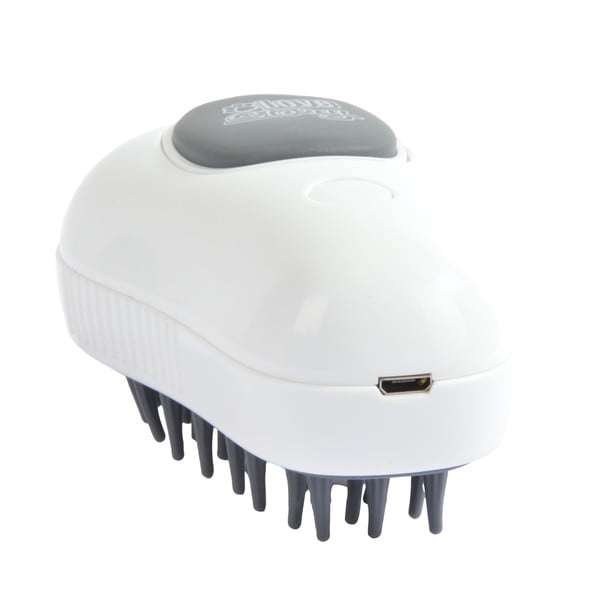 Augintinio šepetys – Love Story