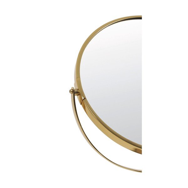 Kosmetinis veidrodis ø 24 cm Riesco – Light & Living-image-3