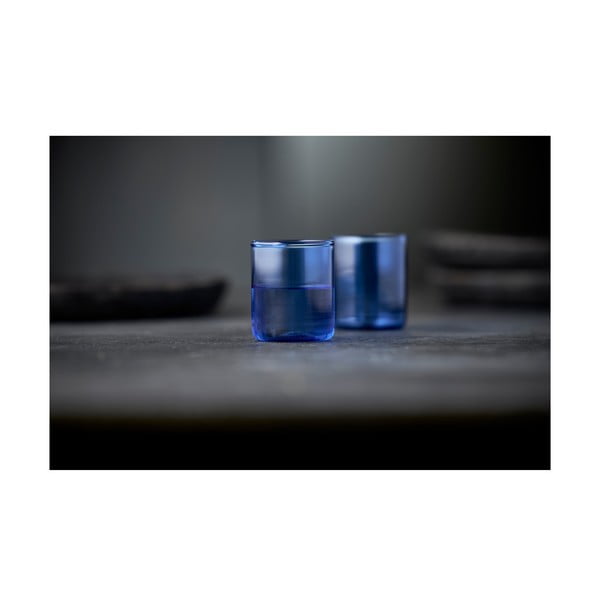 Mažos stiklinės 2 vnt. 60 ml Torino – Lyngby Glas-image-1