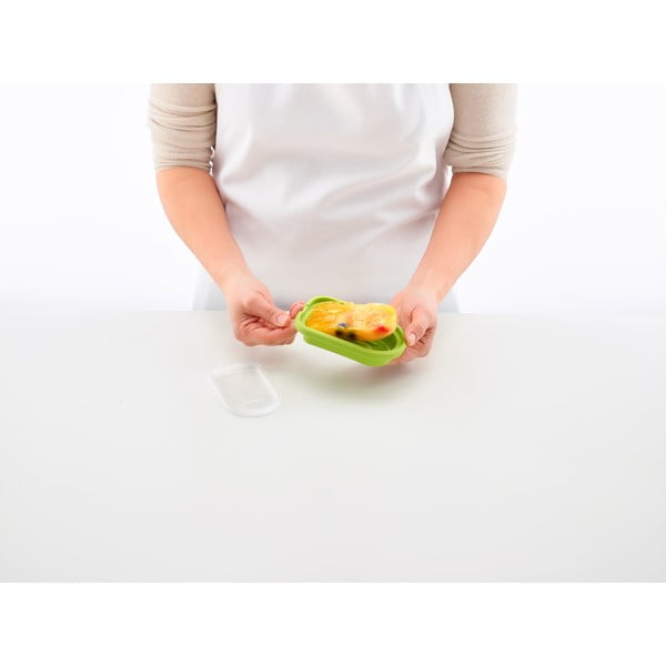 Iš silikonas ledų formelės 4 vnt. – Lékué-image-1