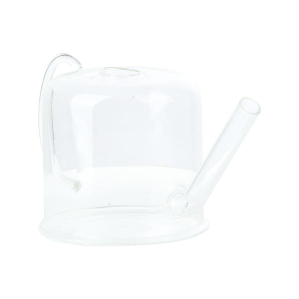 Stiklinis vazonas Esschert Design Clear, 1,5 l-image-2