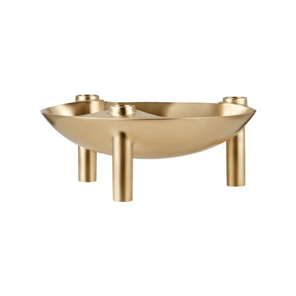 Iš metalo žvakidė Nagel – STOFF Nagel-image-2