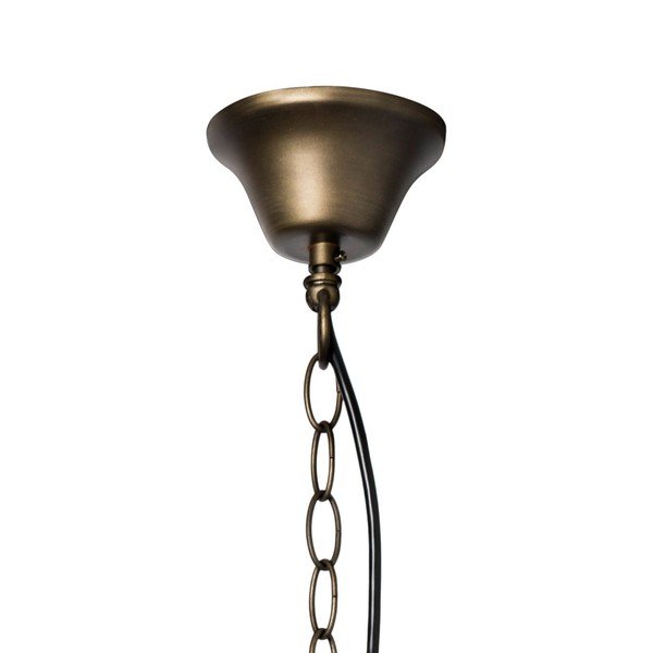 Pakabinamas šviestuvas SULION Tiffany-image-1