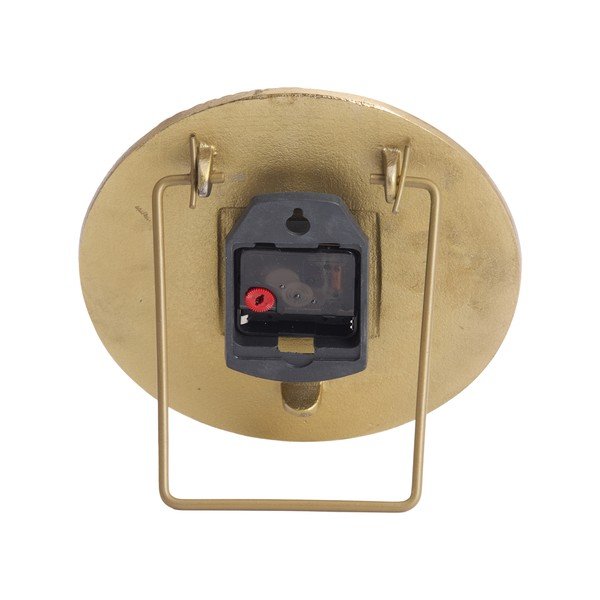 Stalinis laikrodis ø 20 cm Gwenna – Light & Living-image-2